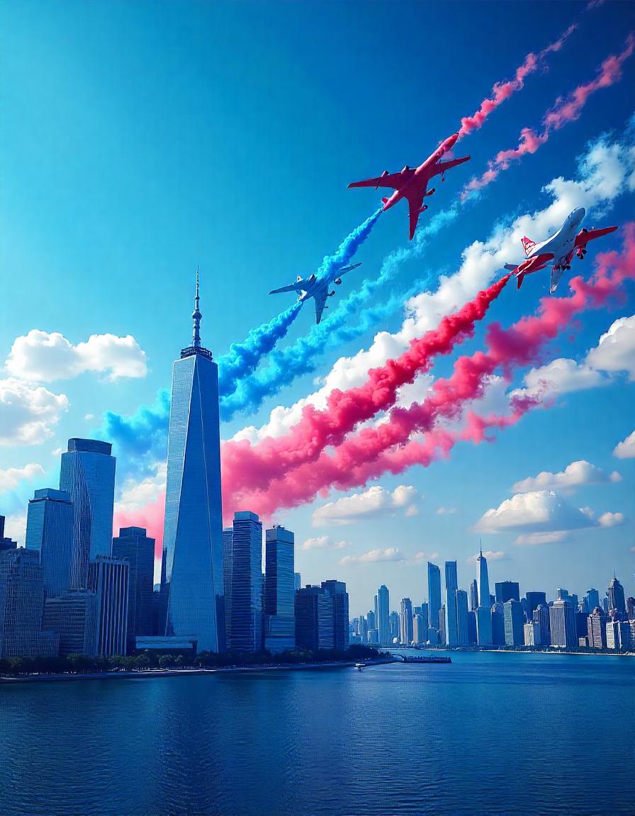 Memorial Day Weekend Flight Deal 2025